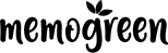 LOGO MEMOGREEN